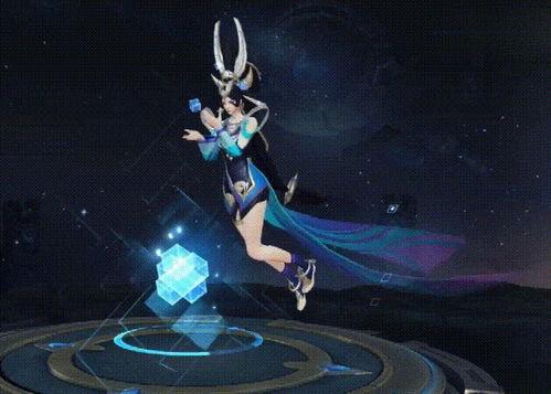 王者女娲最新皮肤爆料,神秘力量觉醒,守护苍生再启征程 第3张 王者女娲最新皮肤爆料,神秘力量觉醒,守护苍生再启征程 第3张