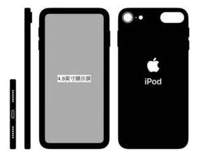 苹果产品的最新爆料,颠覆性设计与强大性能,引领科技新潮流 第3张 苹果产品的最新爆料,颠覆性设计与强大性能,引领科技新潮流 第3张