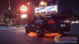 极品飞车新车爆料最新,揭秘极品飞车最新车型震撼来袭 第2张 极品飞车新车爆料最新,揭秘极品飞车最新车型震撼来袭 第2张